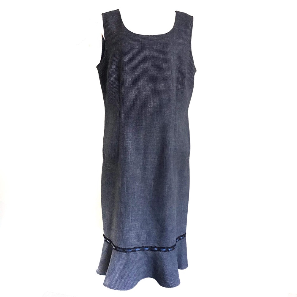 SAG HARBOR WOMENS DRESS, SIZE 16